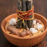 Lohri Candle