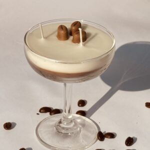 Cafè Martini Luxe